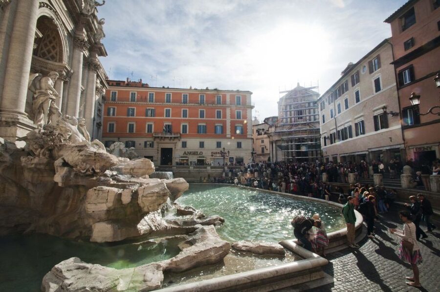 Rome: Treasures of the City 3-Hour Morning Tour - The guide makes a major difference