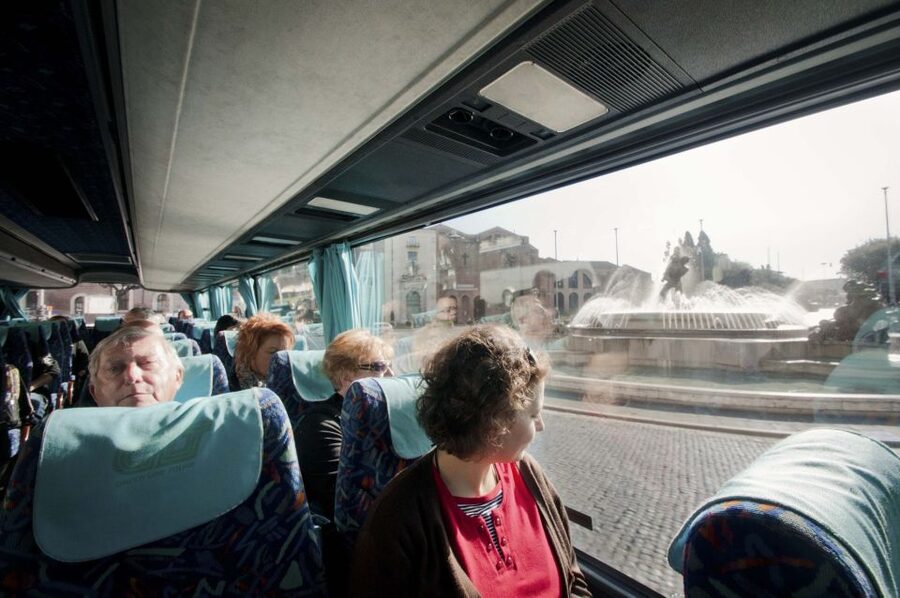 Rome: Treasures of the City 3-Hour Morning Tour - Is $48 a fair price?