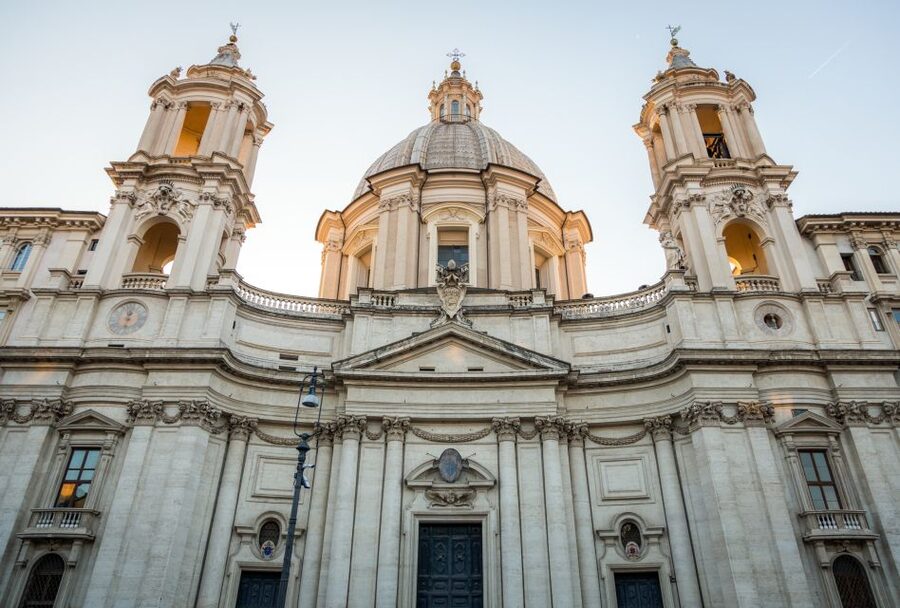 Rome: Trevi Fountain, Spanish Steps & Pantheon Walking Tour - Finishing at the Spanish Steps