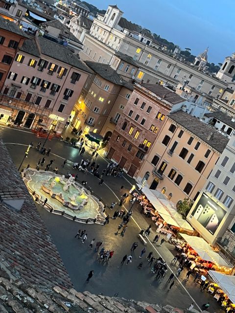 Rome: Trevi Fountain Underground Guided and Walk City Tour - FAQ