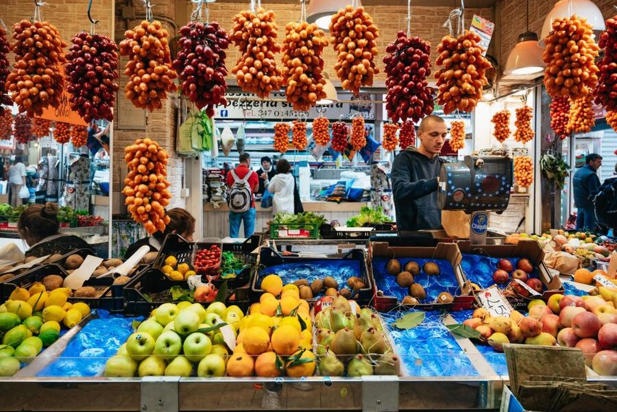 Rome: Trionfale and Prati Food and Wine Tasting Tour - Key points before you book