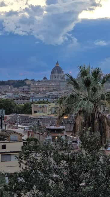 Rome: Tuk Tuk Tour of the Rome City Center - Is $89.50 good value for Rome?