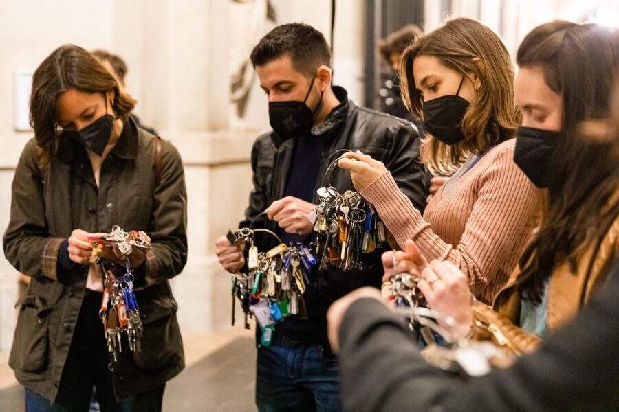 Rome: Turning the Lights on at the Vatican Museums - Who will enjoy this Vatican experience most?