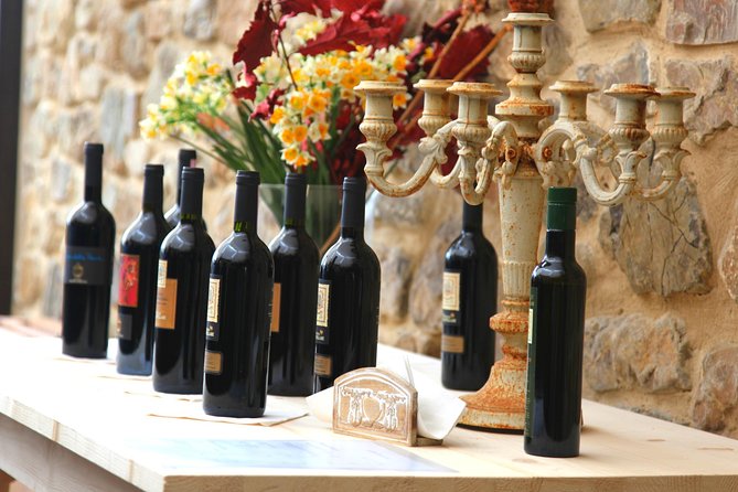 Rome: Tuscany & Montepulciano Day Trip with Lunch & Wine Tasting - What the $83.44 price really covers