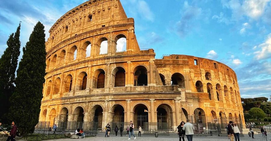 Rome: Ultimate Colosseum, Roman Forum & Palatine Hill Tour - Key points to know before booking