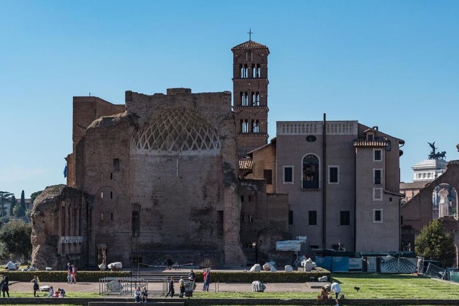 Rome: Ultimate Colosseum, Roman Forum & Palatine Hill Tour - Is $92 a fair price?