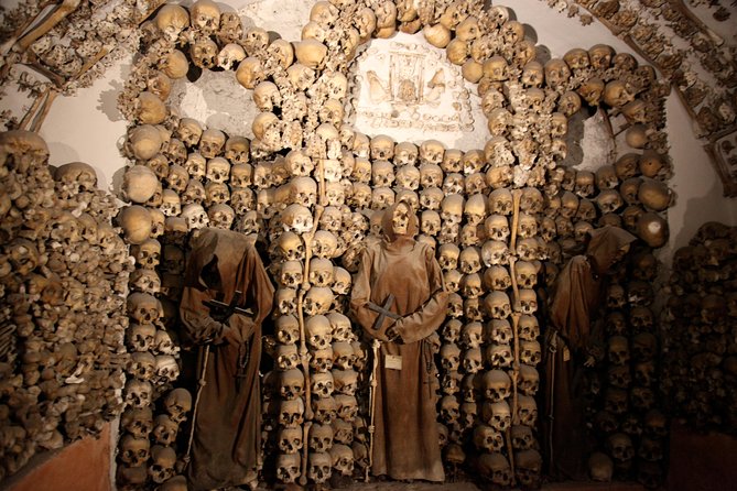 Rome Underground: Catacombs Tour, Aqueducts and Appian Way - How the guides shape the experience