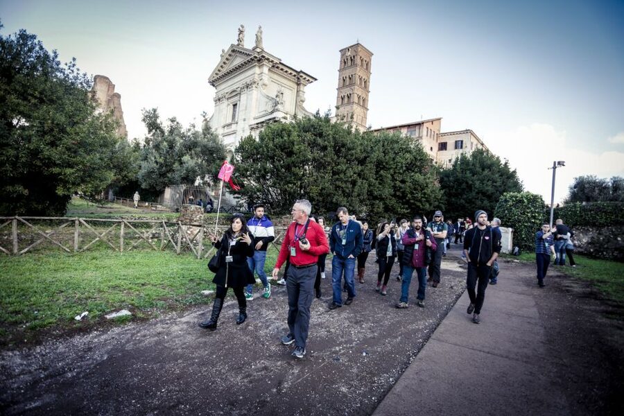 Rome: Vatican and Colosseum Guided Experience - Vatican Museums and reserved entry