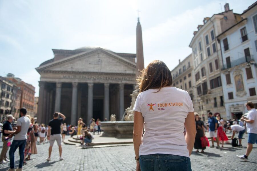 Rome: Vatican and Rome Experience Pass - How the three-day Rome pass works
