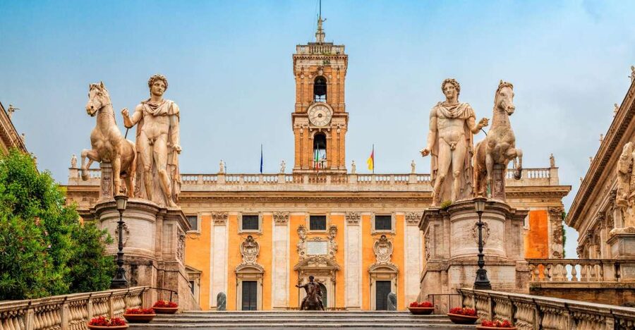 Rome: Vatican and Rome Experience Pass - Vatican choices, from the Sistine Chapel to St. Peter’s Dome