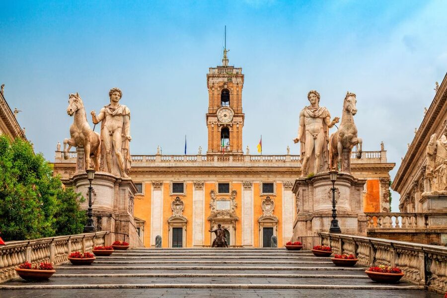 Rome: Vatican and Rome Experience Pass - Walking tours make the pass feel more personal
