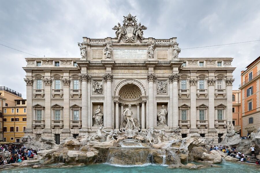 Rome: Vatican and Rome Experience Pass - Transport choices can save time, but count carefully