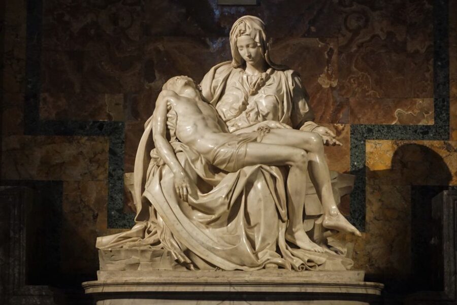 Rome: Vatican and Sistine Chapel Skip-the-Line Entry & Tour - Who should book this Vatican experience?