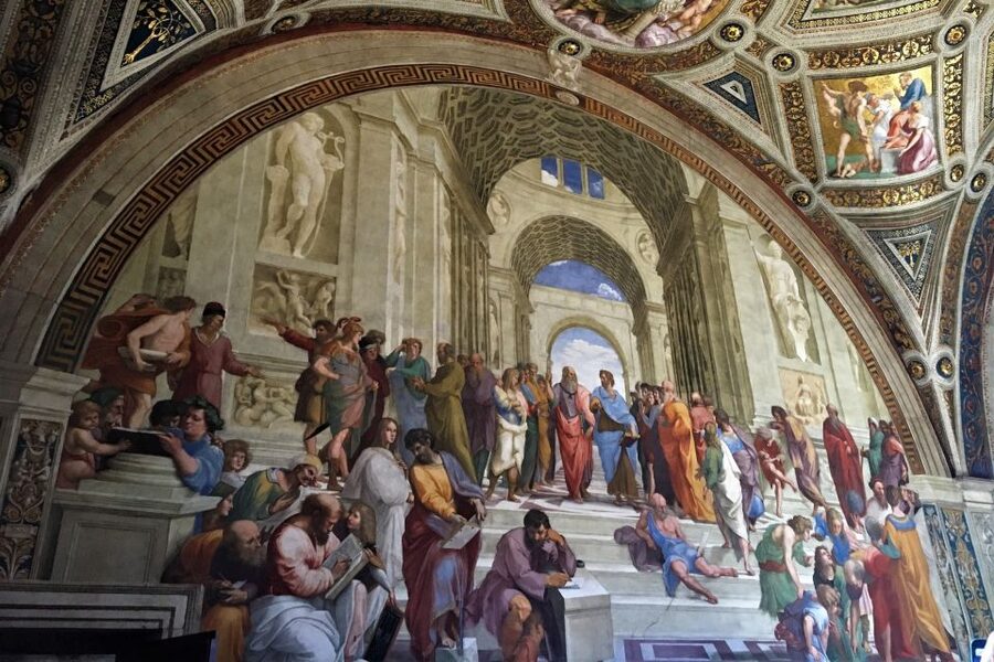 Rome: Vatican and Sistine Chapel Skip-the-Line Entry & Tour - Direct access to St. Peter’s Basilica