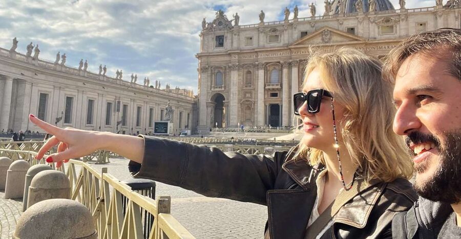 Rome: Vatican and Sistine Chapel Skip-the-Line Entry & Tour - How the small group changes the visit