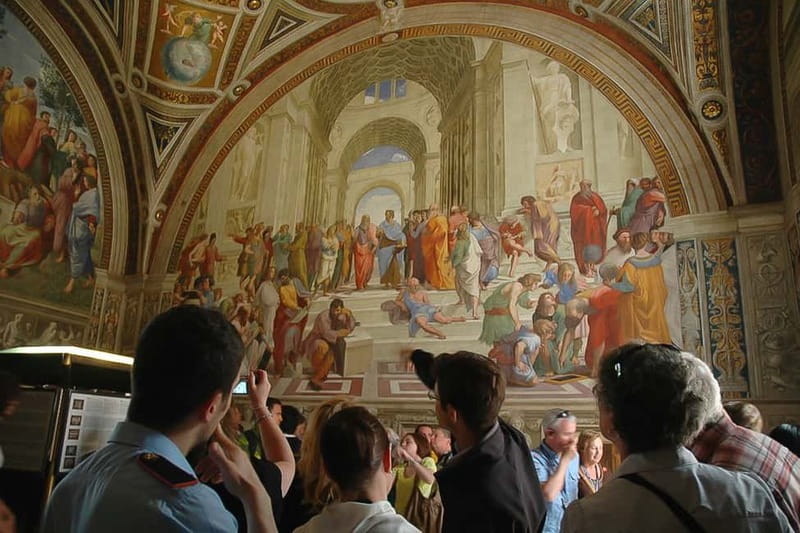 Rome: Vatican Early Morning Private Tour - Why the early start changes your Vatican visit