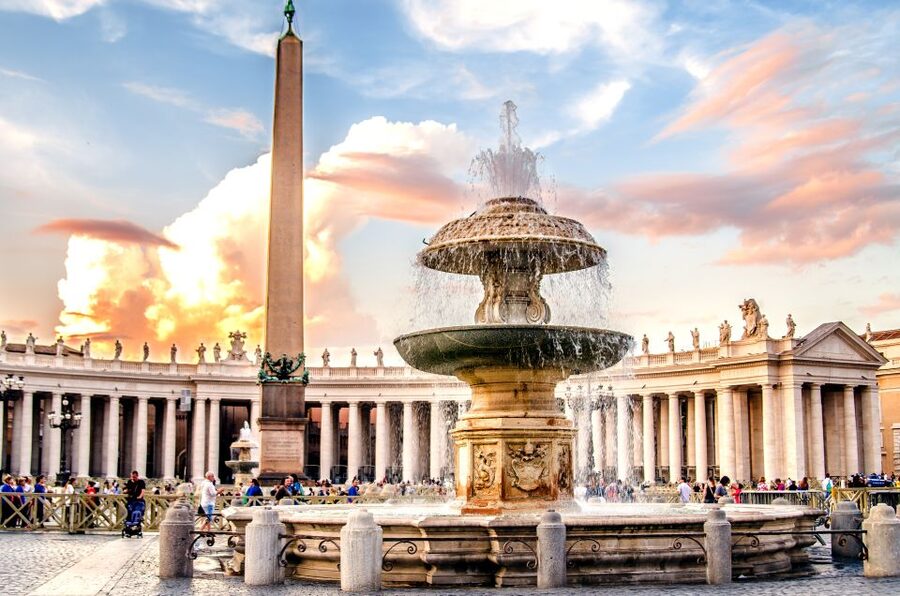 Rome: Vatican Museum and Sistine Chapel Group Tour - Key points to know before booking