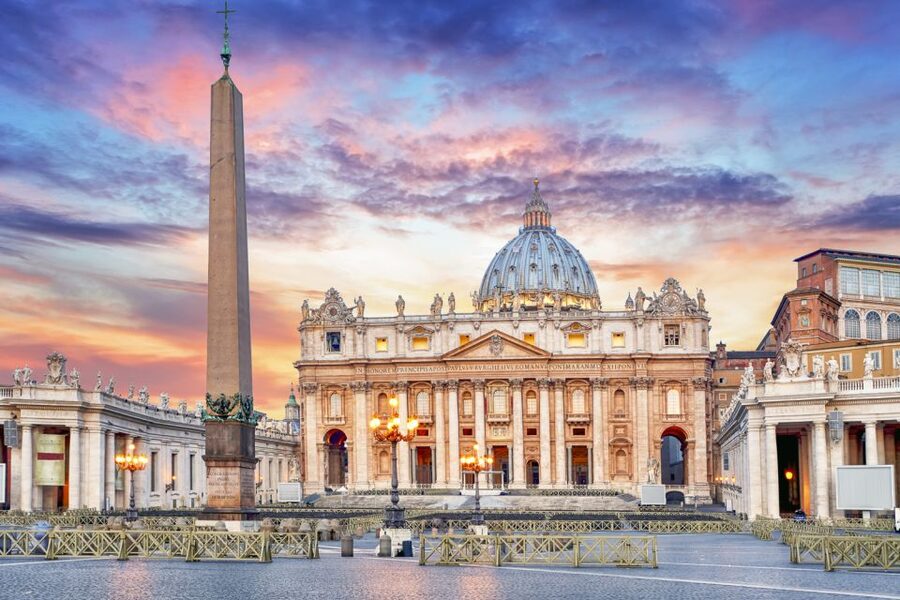 Rome: Vatican Museum and Sistine Chapel Group Tour - Who will get the most from this tour?