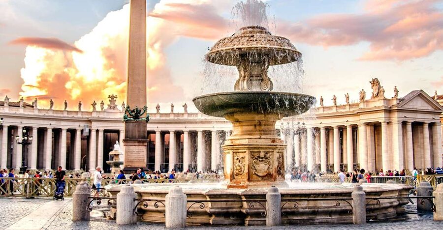 Rome: Vatican Museum and Sistine Chapel Group Tour - What skip-the-line entry really gives you
