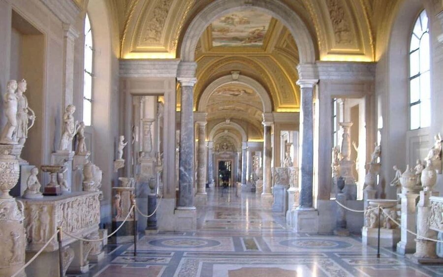 Rome: Vatican Museum and Sistine Chapel Official Guided Tour - Is $66.84 a fair price?