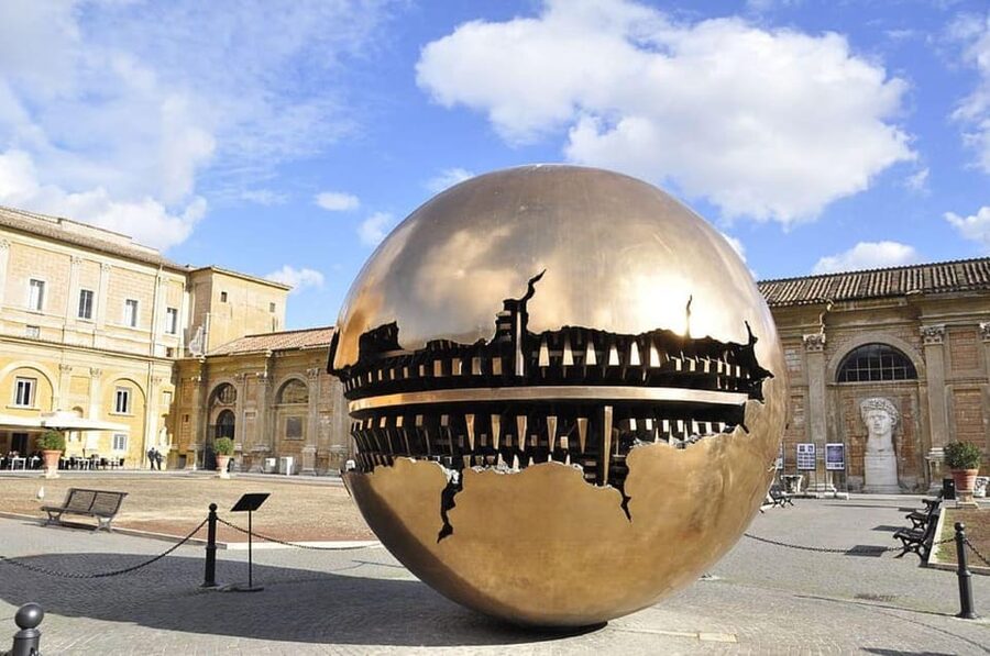 Rome: Vatican Museum and Sistine Chapel Official Guided Tour - Who should choose this Vatican visit?
