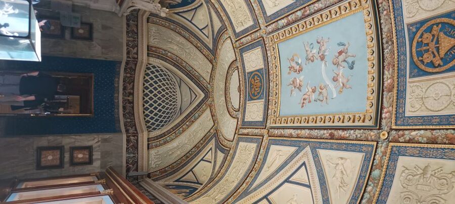 Rome: Vatican Museum and Sistine Chapel Private Tour - Why this Vatican tour feels different