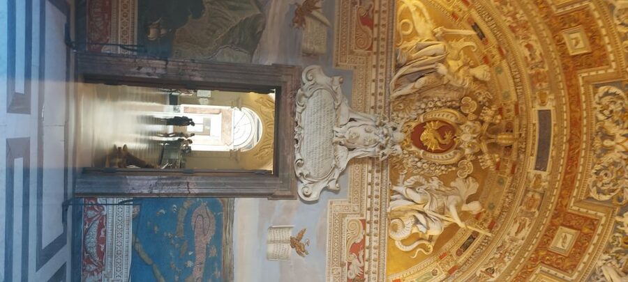 Rome: Vatican Museum and Sistine Chapel Private Tour - Three hours, hotel transport, and total value