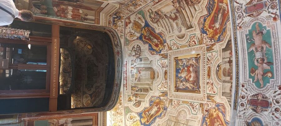 Rome: Vatican Museum and Sistine Chapel Private Tour - Should you book it?