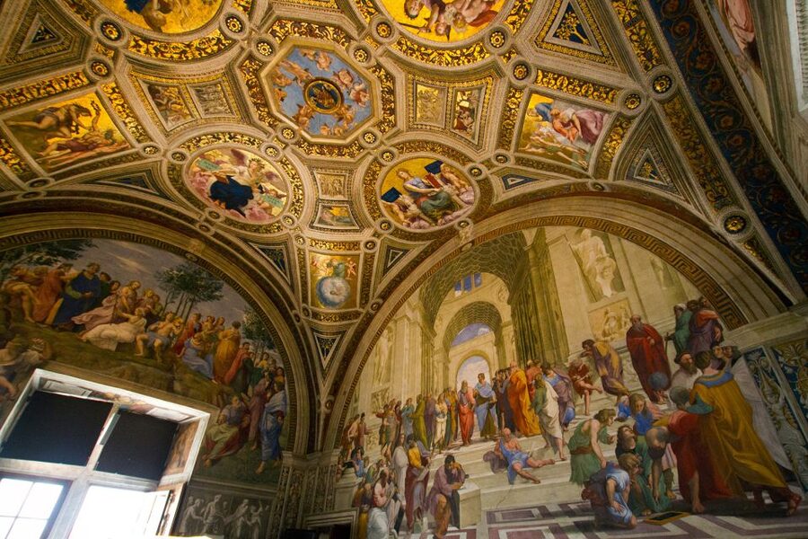 Rome: Vatican Museum and Sistine Chapel Skip-the-Line Tour - Key points to know before you book