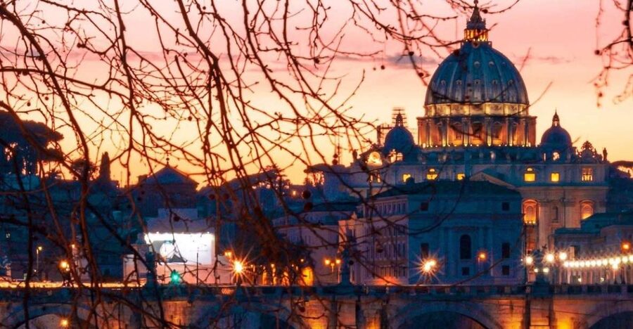 Rome: Vatican Museum and Sistine Chapel Ticket & Guided Tour - Ancient sculpture before the Renaissance