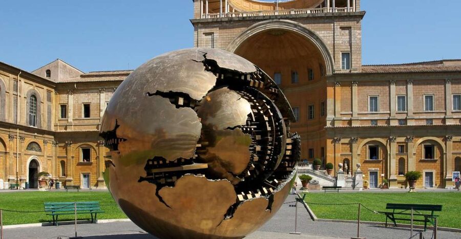 Rome: Vatican Museum and Sistine Chapel Tour - Key points to know before booking
