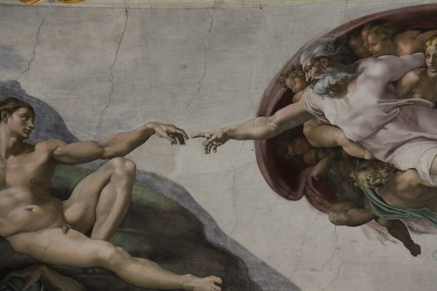 Rome: Vatican Museum & Sistine Chapel Skip-the-Line Entry - Meeting at Via dei Gracchi 17