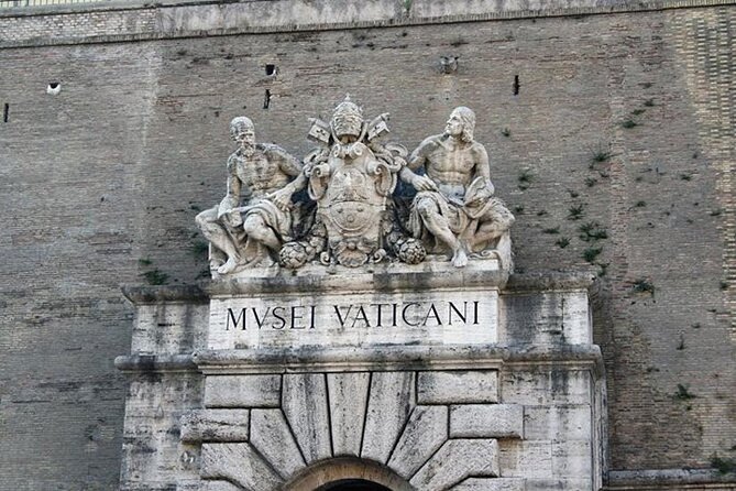 Rome: Vatican Museum & Sistine Chapel Skip-The-Line Tickets - What the $81 Ticket Really Buys You