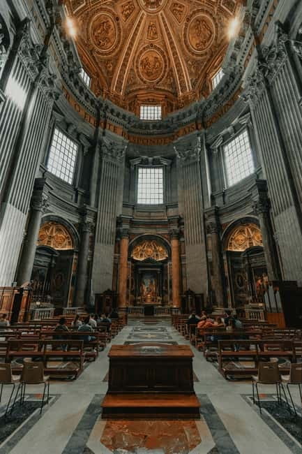 Rome: Vatican Museum & Sistine Chapel Skip-the-Line Tickets - What Priority Entry Really Saves You