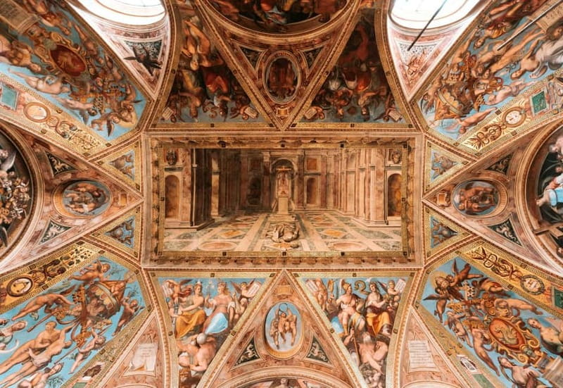 Rome: Vatican Museum & Sistine Chapel Skip-the-Line Tickets - Who Will Like This Vatican Visit