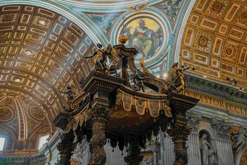 Rome: Vatican Museum & Sistine Chapel Skip-the-Line Tickets - Booking Flexibility and Final Decision