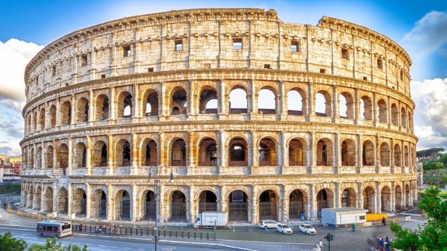 Rome: Vatican Museum Tour and Colosseum Experience - How the $159 price works in practice