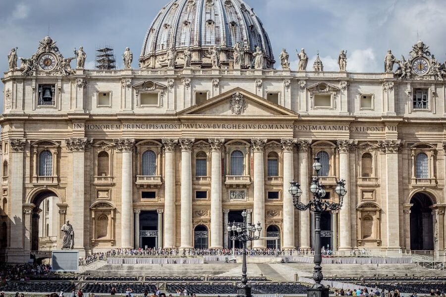 Rome: Vatican Museum Tour with skip-the-line entry tickets. - Key points at a glance