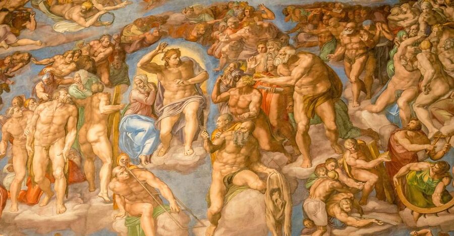 Rome: Vatican Museum Tour with skip-the-line entry tickets. - Why the skip-the-line entry matters