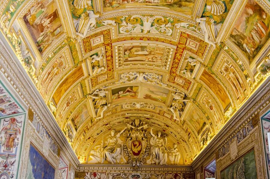 Rome: Vatican Museums and Sistine Chapel Guided Tour - What the Vatican tour is really designed to do