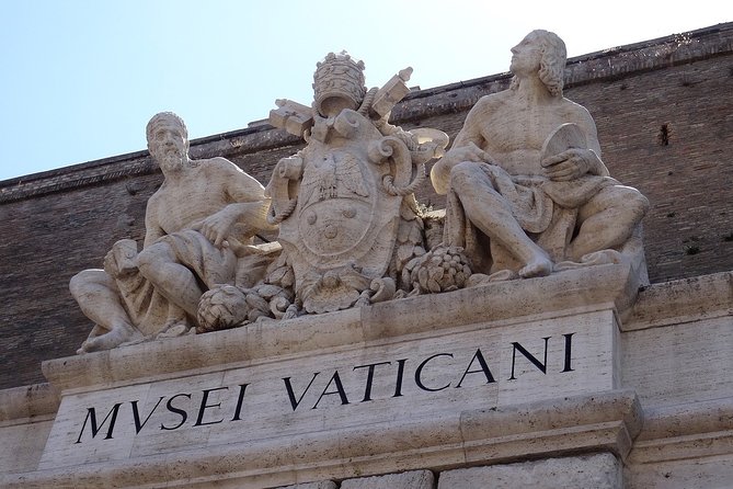 Rome: Vatican Museums and Sistine Chapel, Private Tour - From Via Santamaura to the Vatican Museums