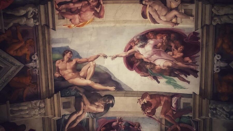 Rome: Vatican Museums and Sistine Chapel Skip-the-Line Entry - Why the skip-the-line ticket matters in Rome