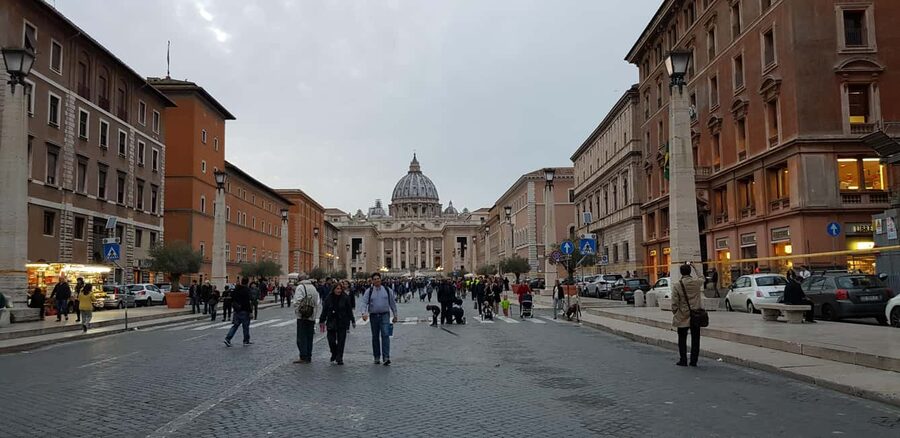 Rome: Vatican Museums and Sistine Chapel Skip-the-Line Entry - Inside the Vatican Museums: a two-hour art route