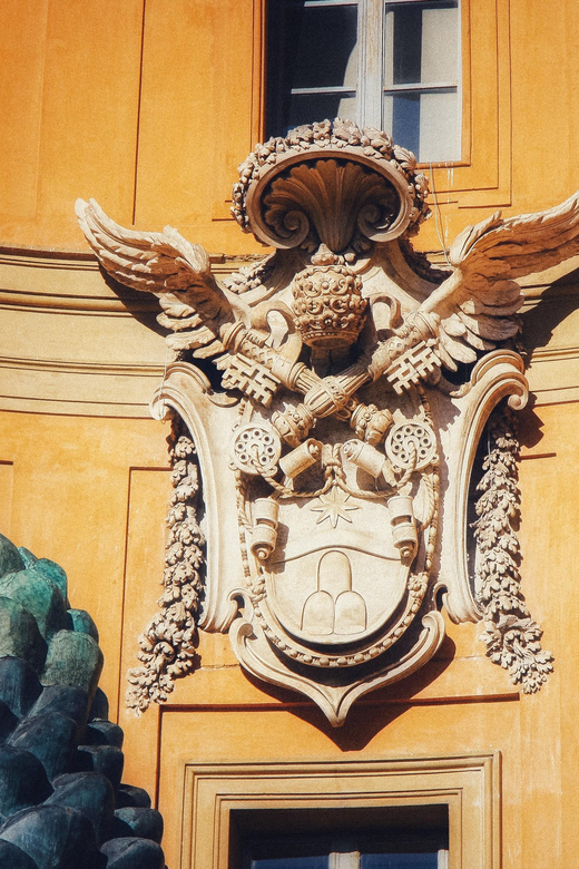 Rome: Vatican Museums and Sistine Chapel Skip-the-Line Entry - The Gallery of Maps and Flemish works