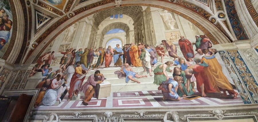 Rome: Vatican Museums and Sistine Chapel Skip-the-Line Tour - Why the skip-the-line entry matters