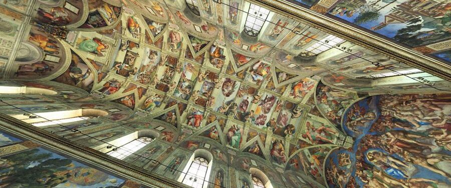 Rome: Vatican Museums and Sistine Chapel Skip-the-Line Tour - English, Spanish, private groups, and value