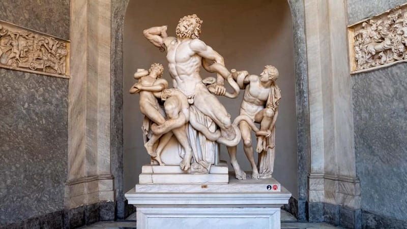 Rome: Vatican Museums and Sistine Chapel Small Group Tour - Families, teenagers, and different guide styles