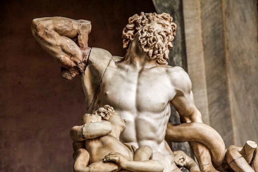Rome: Vatican Museums and Sistine Chapel Small Group Tour - The Raphael Rooms deserve your attention