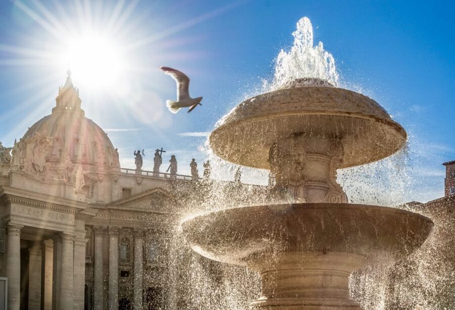 Rome: Vatican Museums and Sistine Chapel Tour - Key points to know before booking