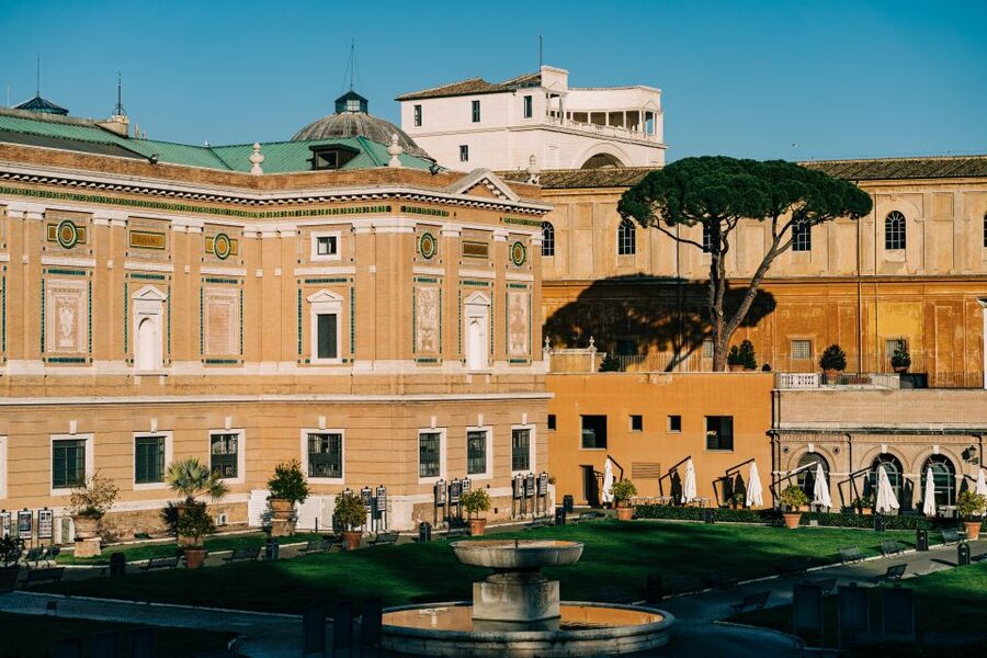 Rome: Vatican Museums and Sistine Chapel Tour - Why this Vatican tour is worth your Rome morning